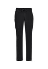 Mens Avery Multi-Pocket Scrub Pant