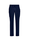 Mens Avery Multi-Pocket Scrub Pant
