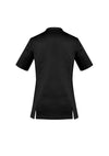 Womens Riley V-Neck Scrub Top