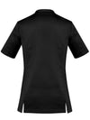 Womens Riley V-Neck Scrub Top