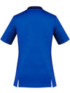 Womens Riley V-Neck Scrub Top