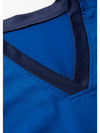 Womens Riley V-Neck Scrub Top