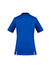 Womens Riley V-Neck Scrub Top