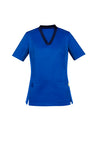 Womens Riley V-Neck Scrub Top