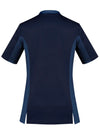 Womens Riley V-Neck Scrub Top