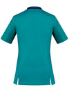 Womens Riley V-Neck Scrub Top