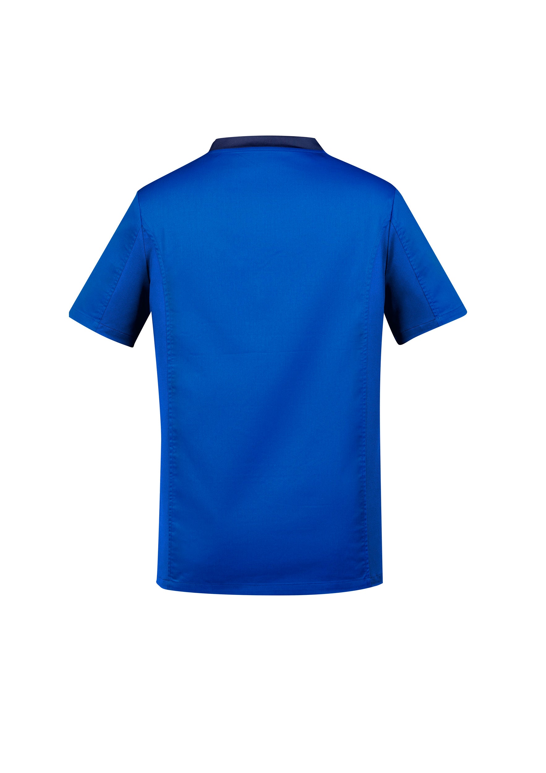 Mens Riley V-Neck Scrub Top