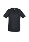 Tokyo Womens V-Neck Scrub Top