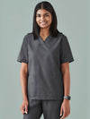 Tokyo Womens V-Neck Scrub Top
