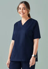 Tokyo Womens V-Neck Scrub Top