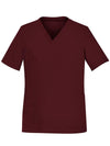 Women's Avery V Neck Scrub Top