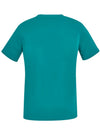 Women's Avery V Neck Scrub Top