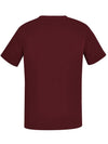 Mens Avery V-Neck Scrub Top