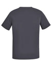 Mens Avery V-Neck Scrub Top