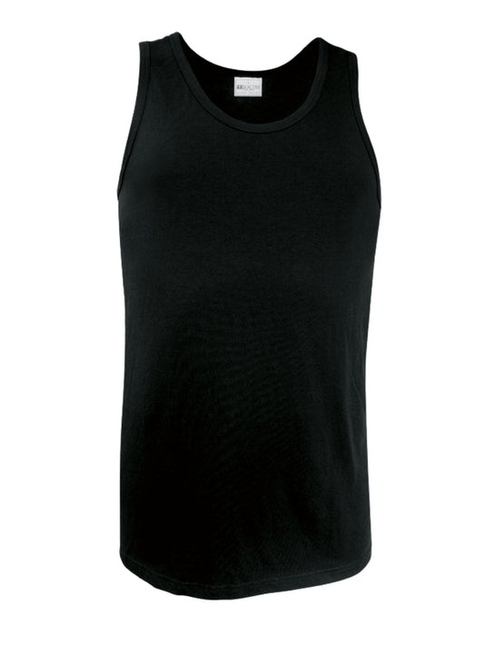 Cotton Singlet