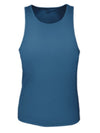 Womens Brushed Action Back Singlet