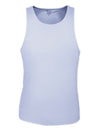 Womens Brushed Action Back Singlet