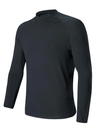 Mens Long Sleeve Rashie