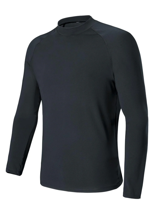 Mens Long Sleeve Rashie