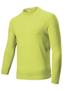 Mens Long Sleeve Rashie