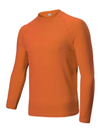 Mens Long Sleeve Rashie
