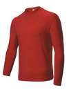Mens Long Sleeve Rashie