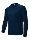 Mens Long Sleeve Rashie