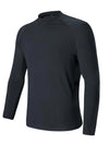 Ladies Long Sleeve Rashie