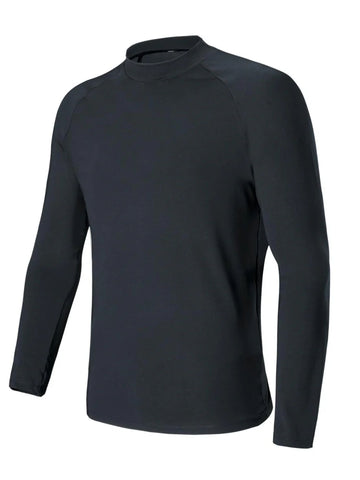 Ladies Long Sleeve Rashie
