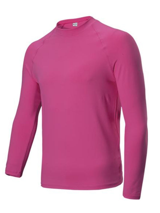 Ladies Long Sleeve Rashie