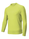 Ladies Long Sleeve Rashie