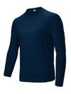 Ladies Long Sleeve Rashie
