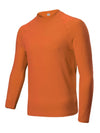 Ladies Long Sleeve Rashie