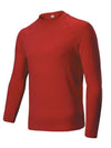 Ladies Long Sleeve Rashie