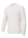 Ladies Long Sleeve Rashie