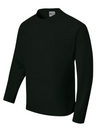 Unisex Sun Smart Long Sleeve Tee Shirt