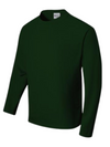 Unisex Sun Smart Long Sleeve Tee Shirt