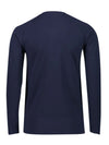 Peformance Cotton Long Sleeve Top
