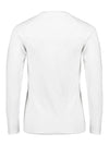 Peformance Cotton Long Sleeve Top
