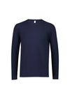 Men's Performance Long Sleeve Tee