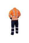 Two Tone Day/Night Overalls