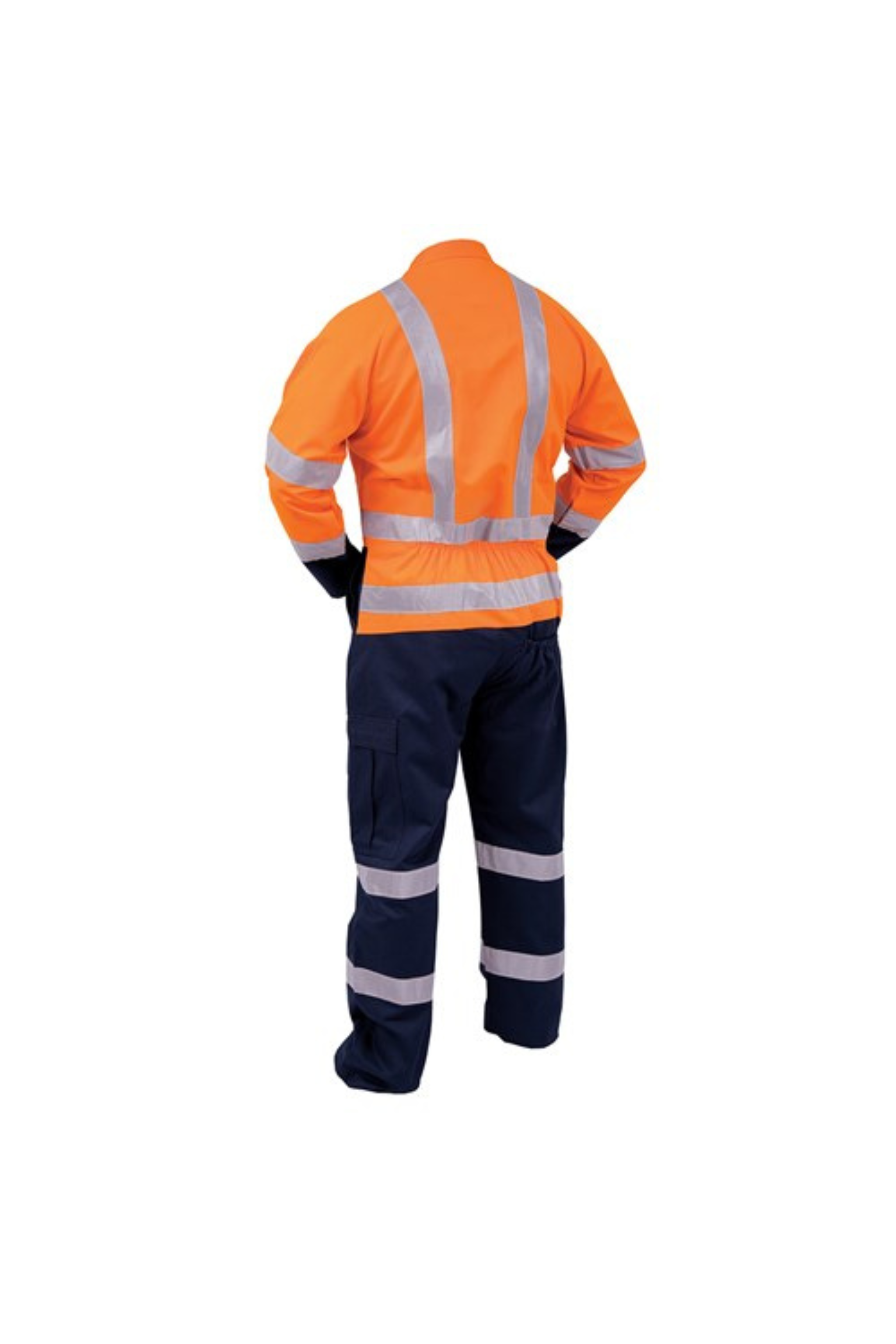 Two Tone Day/Night Overalls