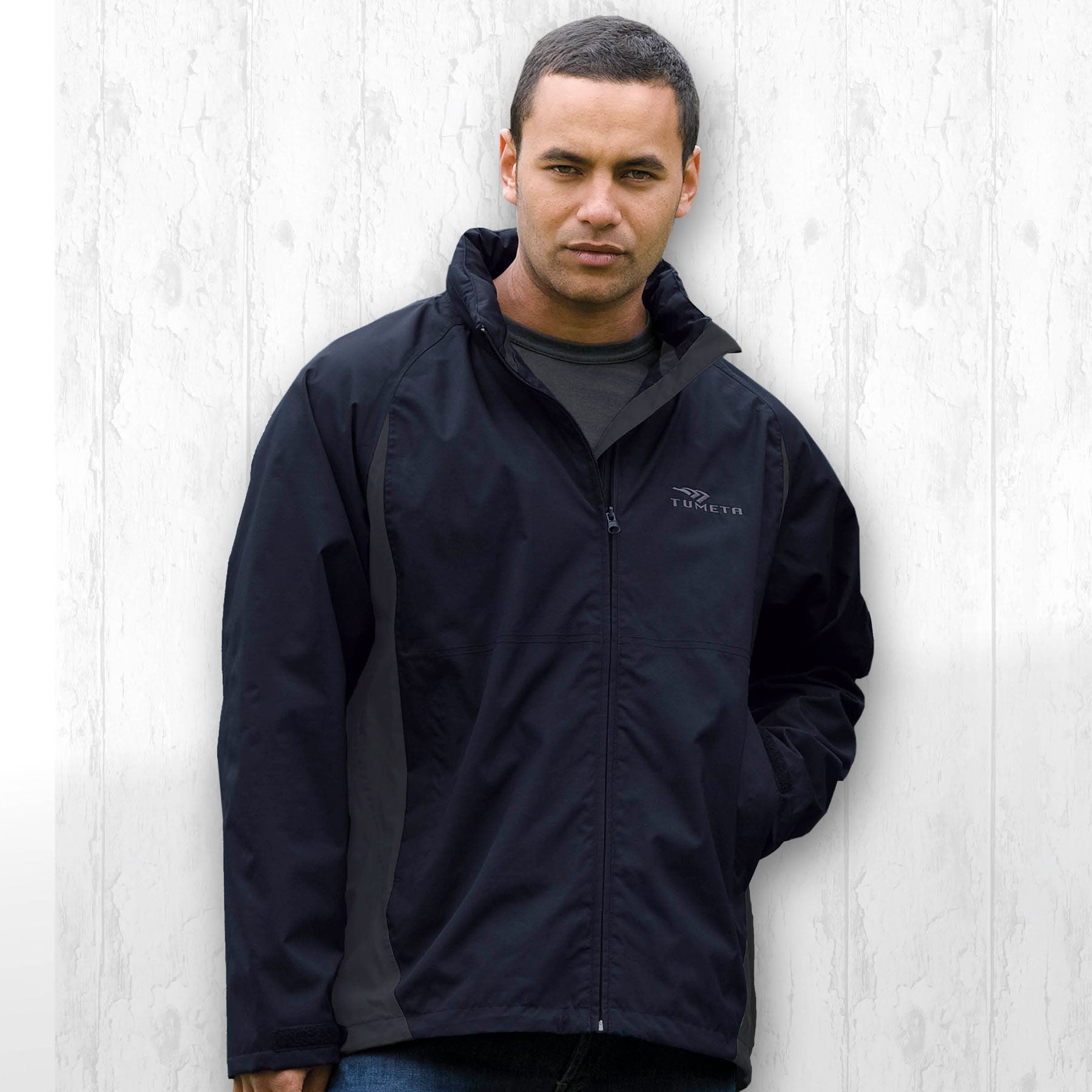 Crosswinds Mens Jacket