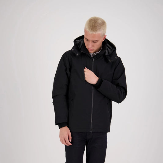 Unisex Coronet Jacket
