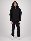 Unisex Coronet Jacket