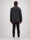 Unisex Coronet Jacket
