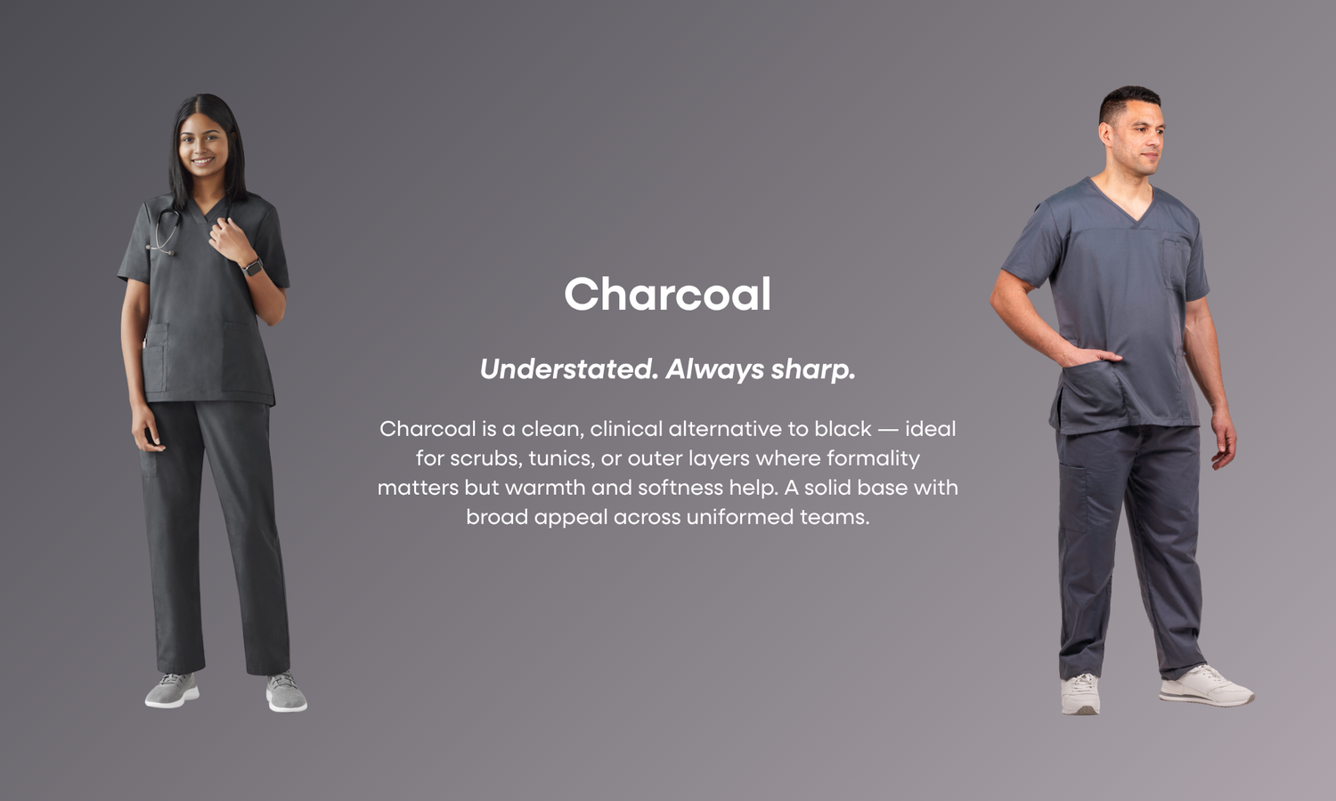 Arrow Uniforms NZ