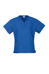 Ladies Classic Scrub Top