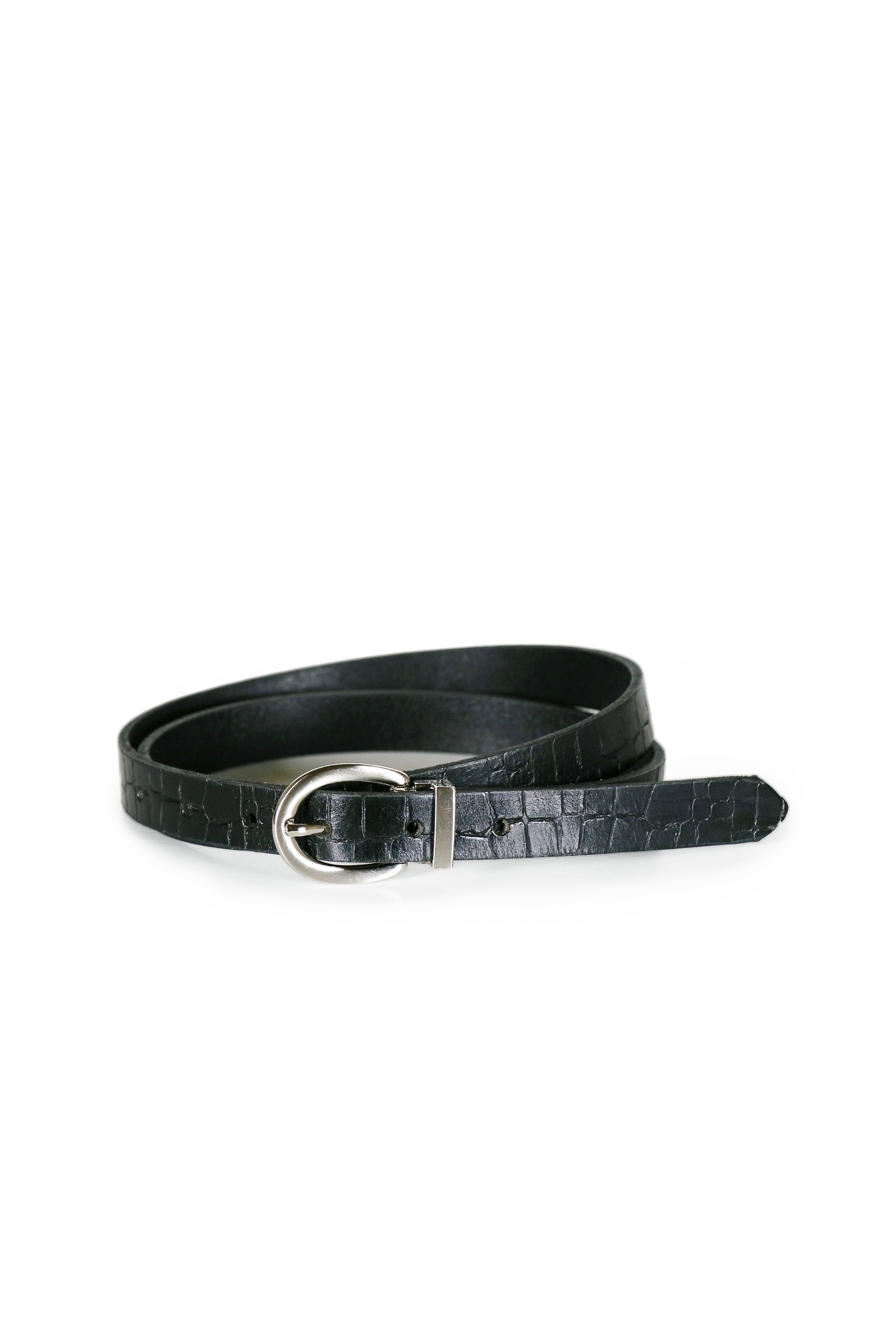 Women's Circe Croc Belt 20mm