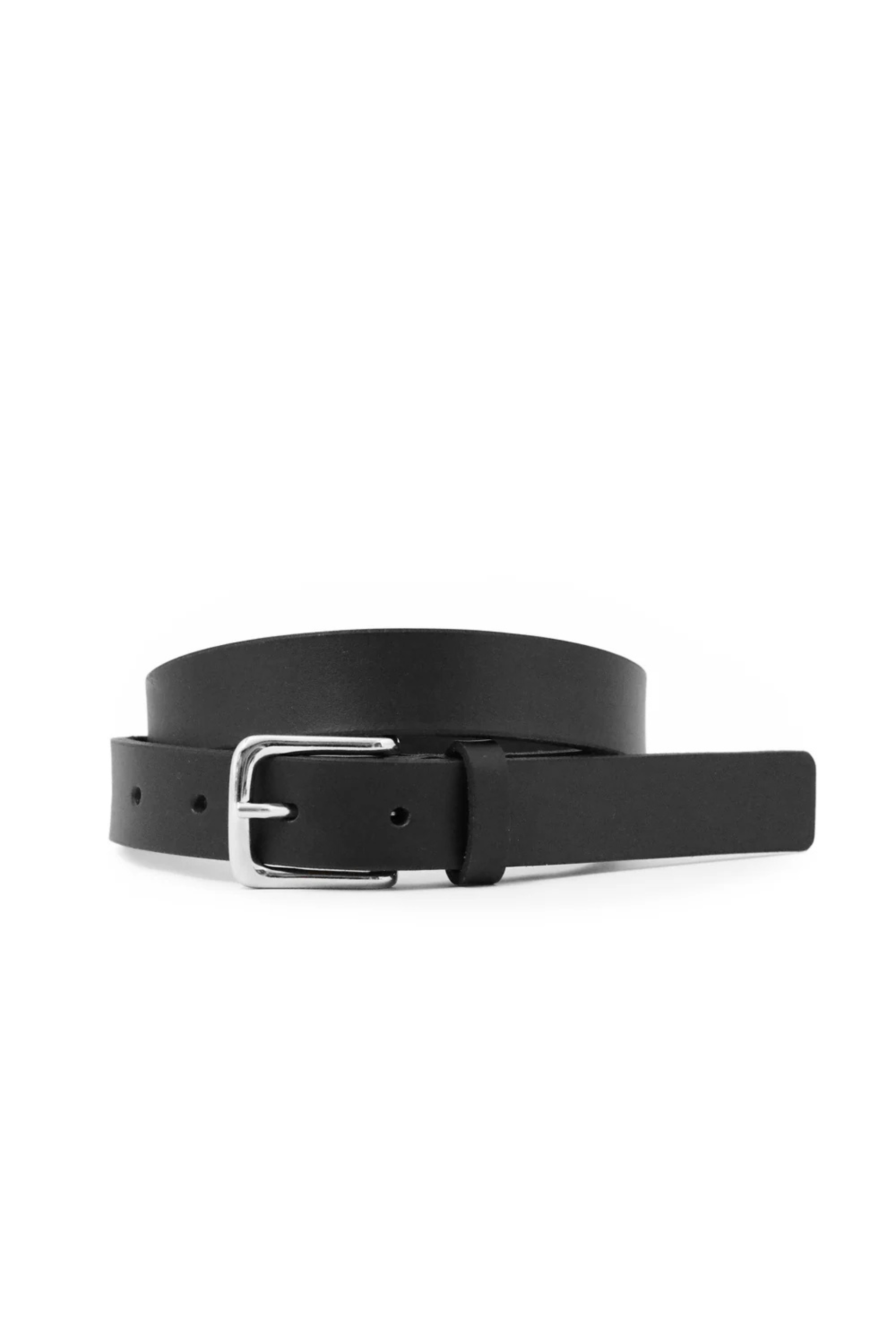 Women's Contempo Belt 25mm - Black